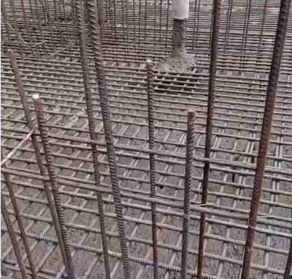 益陽(yáng)商用混凝土生產(chǎn)線(xiàn)